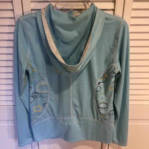 Good Move by Life Is Good Women’s Hoodie, Top, and Pants, size small - Picture 8 of 12